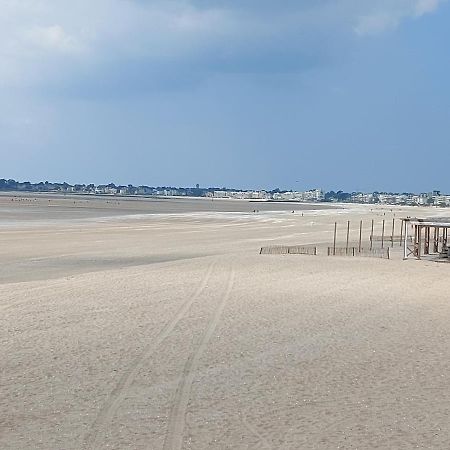 T2 Moderne, Lumineux, Proche De La Mer Et Des Principaux Acces Routiers Saint-Nazaire  Buitenkant foto